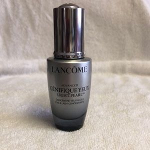 Lancôme Genifique Light-Pearl Eye & Lash Concentrate